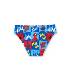 Slip mare Spider-man