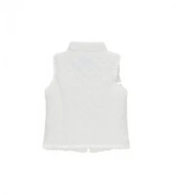 Smanicato con rouches