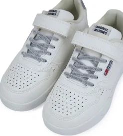 Sneakers con glitter