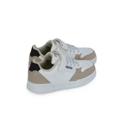 Sneakers ecopelle