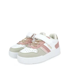 Sneakers in ecopelle