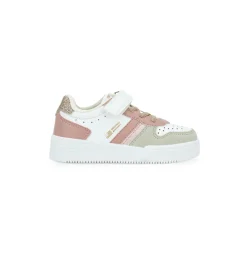 Sneakers in ecopelle