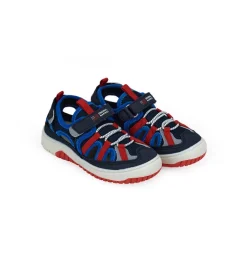 Sneakers in ecopelle