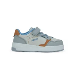 Sneakers in ecopelle