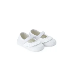 Sneakers macramè
