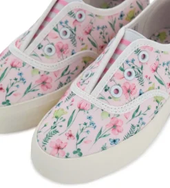 Sneakers slip-on