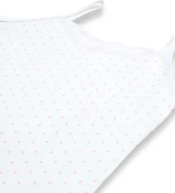 Top in cotone