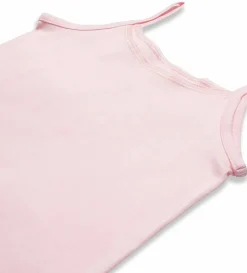 Top in cotone