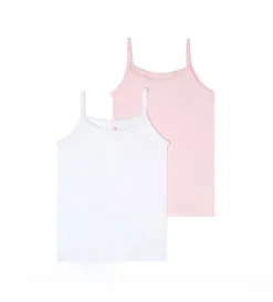 Top in cotone
