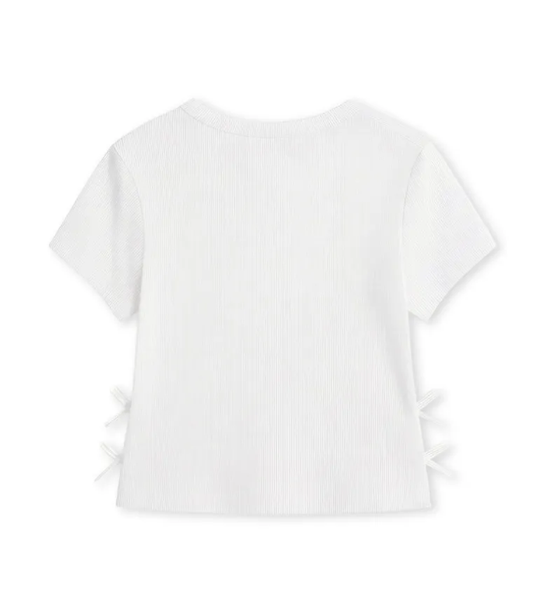 T-shirt a coste