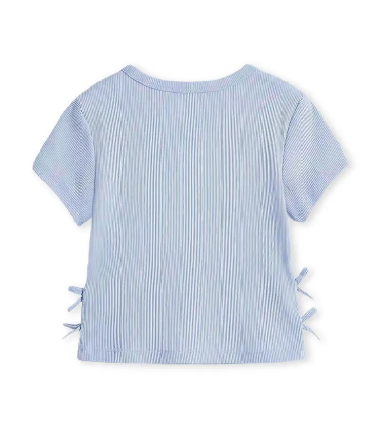 T-shirt a coste