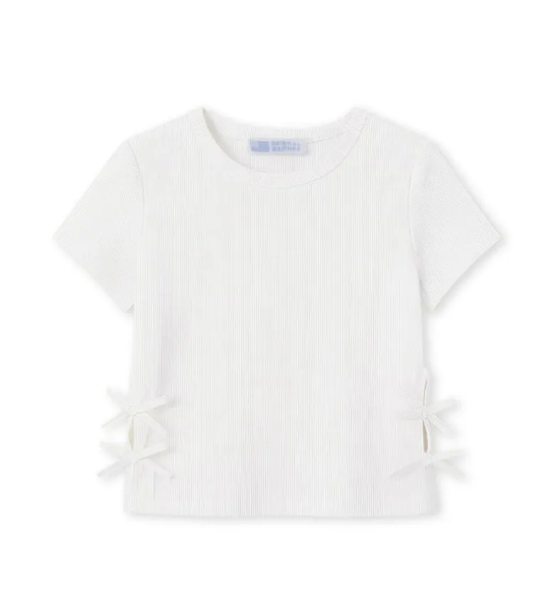 T-shirt a coste