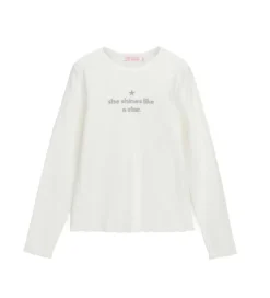 T-shirt a costine