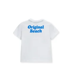 T-shirt a maniche corte