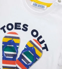 T-shirt a maniche corte