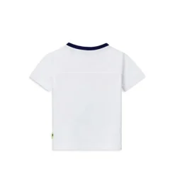 T-shirt a maniche corte