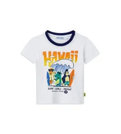 T-shirt a maniche corte