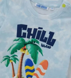 T-shirt a maniche corte