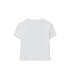 T-shirt a maniche corte