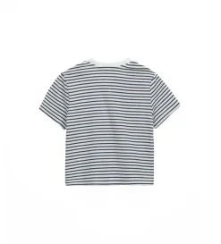 T-shirt a maniche corte