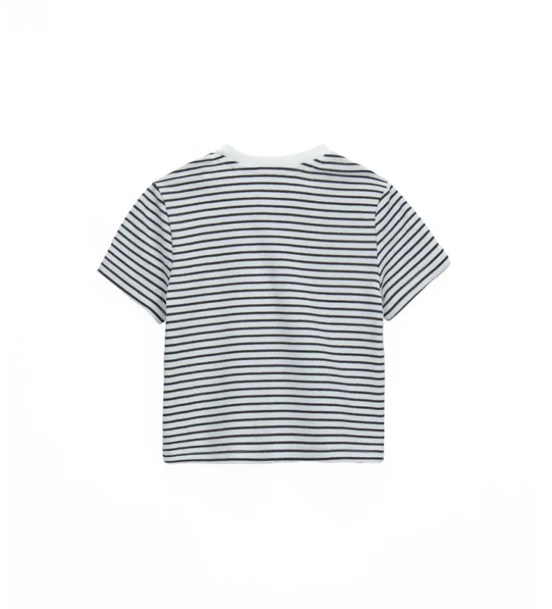 T-shirt a maniche corte