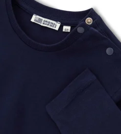 T-shirt a maniche lunghe