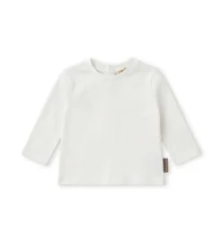 T-shirt a maniche lunghe