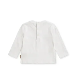 T-shirt a maniche lunghe