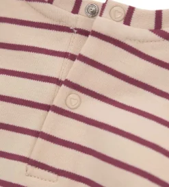 T-shirt a maniche lunghe