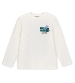T-shirt a maniche lunghe