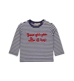 T-shirt a righe