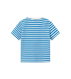 T-shirt a righe