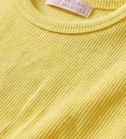 T-shirt arricciata