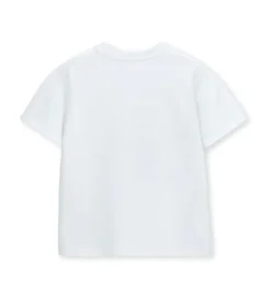 T-shirt bianca