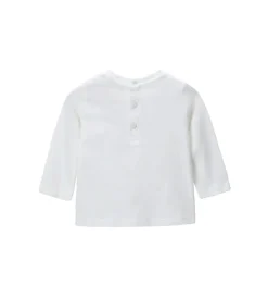 T-shirt con coniglietta