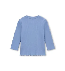 T-shirt con ricamo