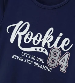 T-shirt con ricamo