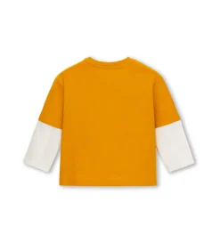 T-shirt con stampa