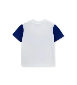 T-shirt con stampa