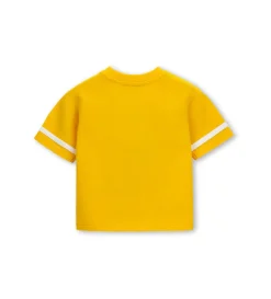 T-shirt con stampa