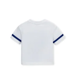 T-shirt con stampa