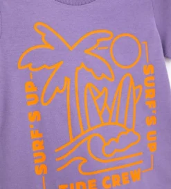 T-shirt con stampa