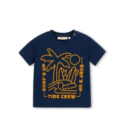 T-shirt con stampa