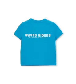T-shirt con stampa