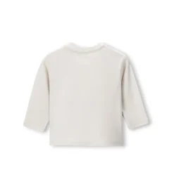 T-shirt con stampa