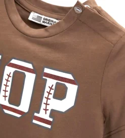T-shirt con stampa