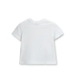 T-shirt con stampa