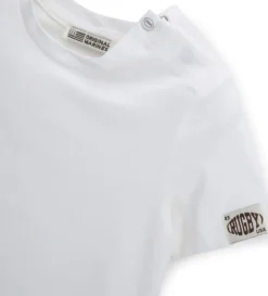T-shirt con stampa