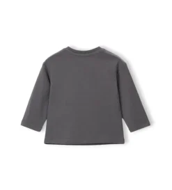 T-shirt con stampa