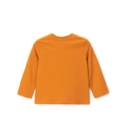 T-shirt con stampa